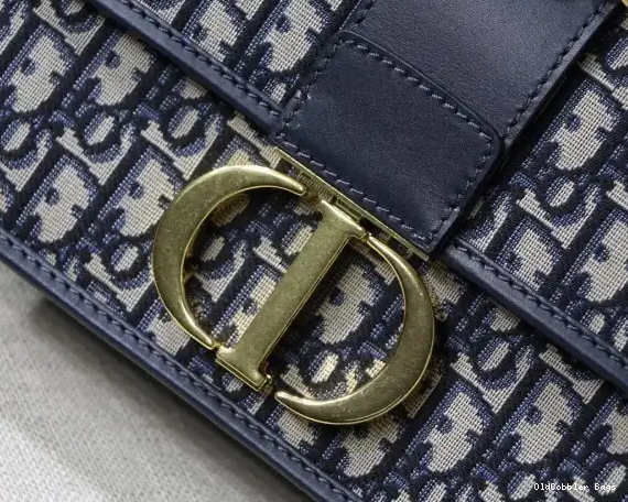 OldCobbler Bags BAG 30 MONTAIGNECHAIN DIRO 0514